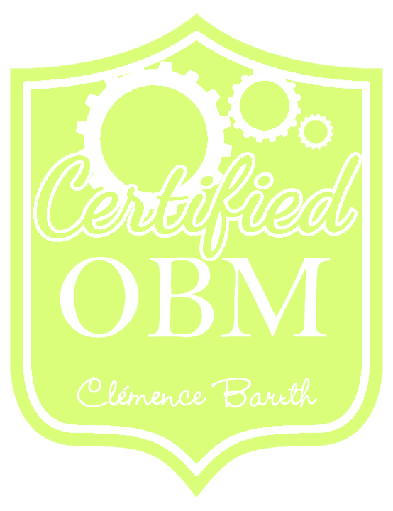 Certified OBM